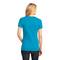 District® Women's Perfect Weight® V-Neck T-Shirt